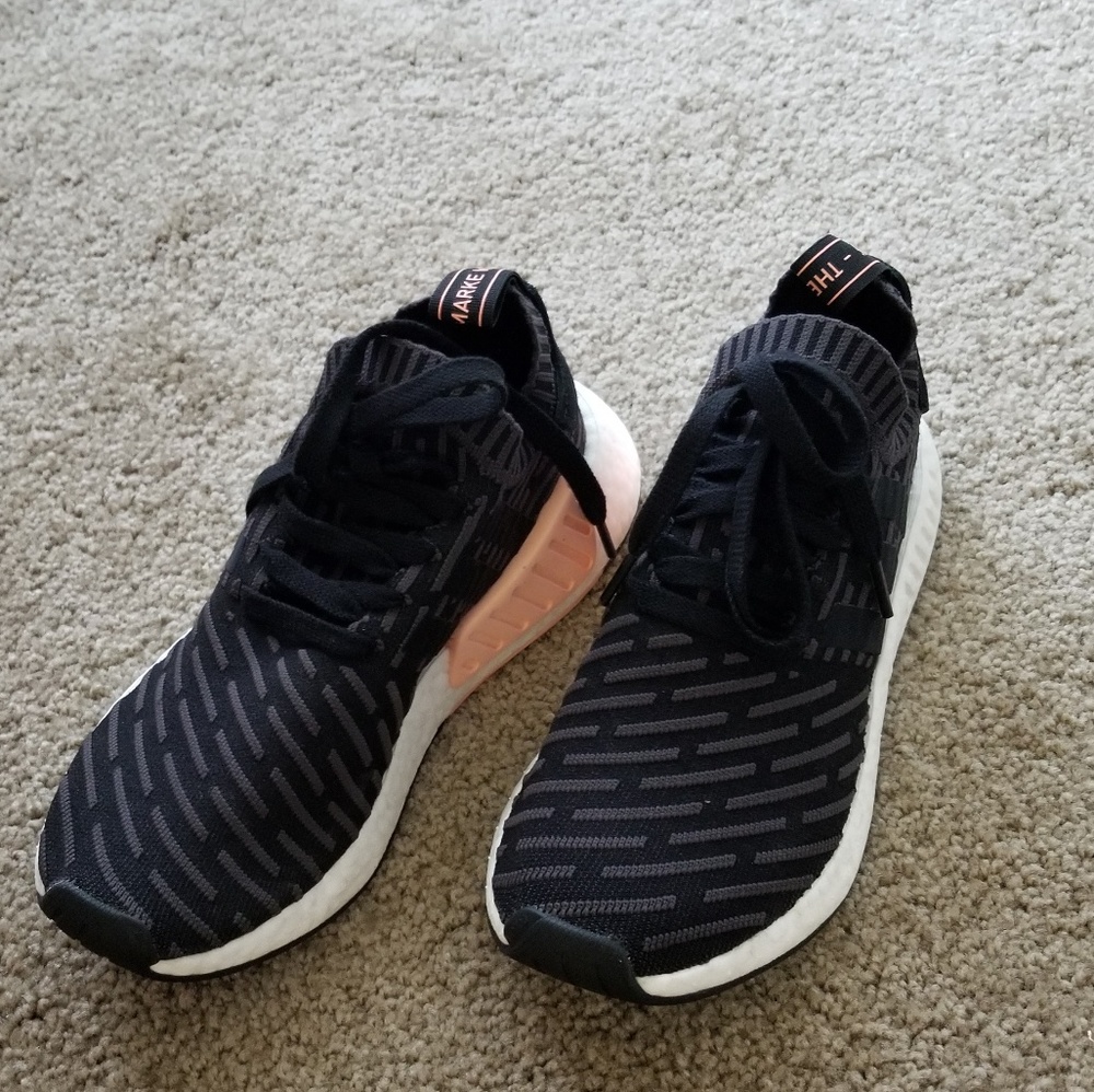 Authentic Adidas nmd